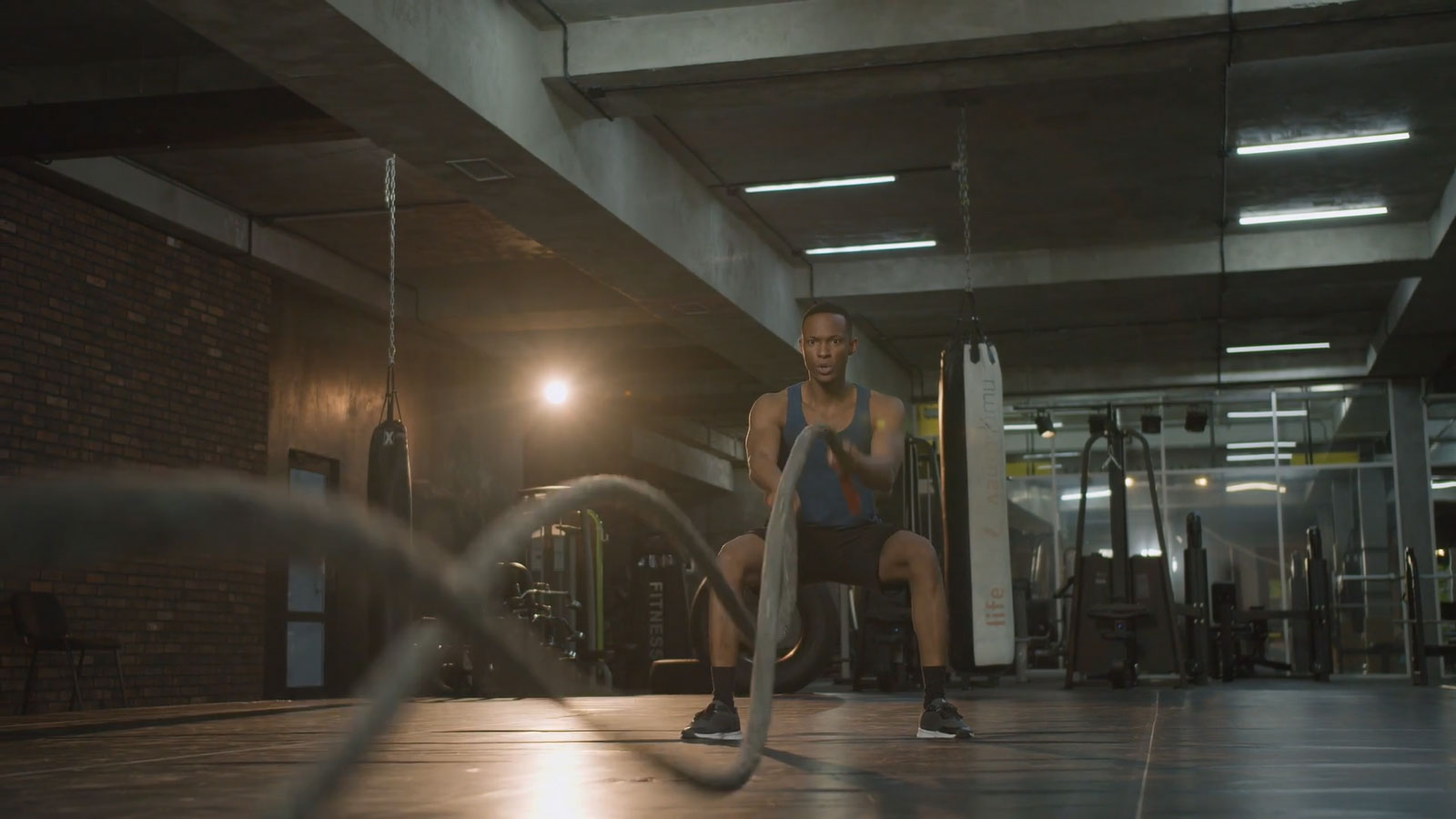 FormX Gym JP Nagar – Luxury Fitness, Yoga and Recovery